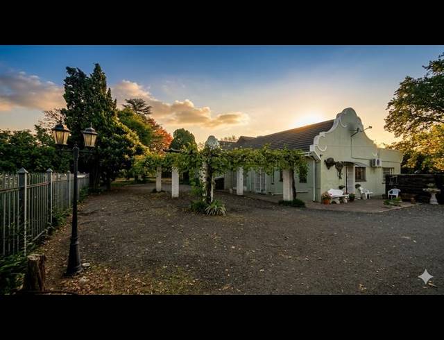 3 BEDROOM HOUSE FOR SALE IN BETHAL